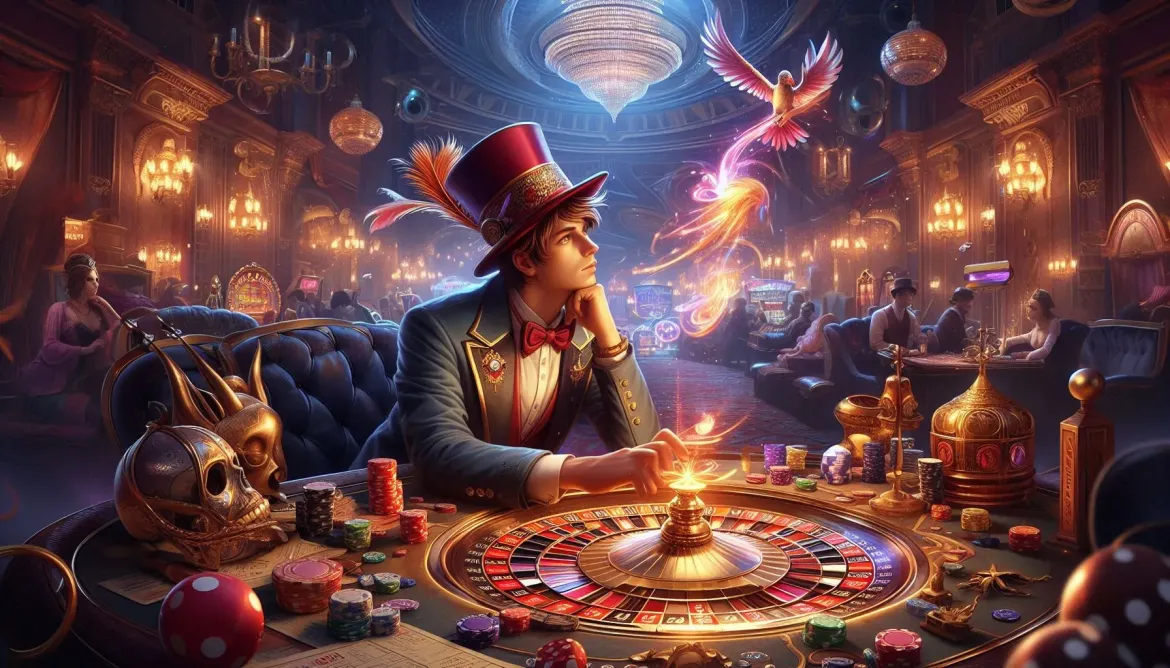 Izzi Casino