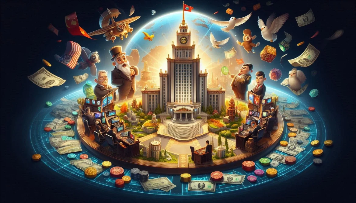 Izzi Casino