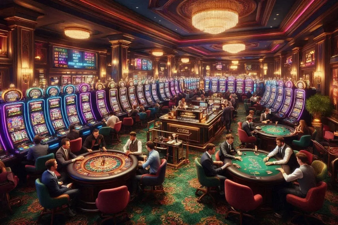 Izzi Casino